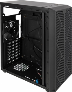  Accord ACC-CL297B    ATX 1x120mm 2xUSB2.0 1xUSB3.0 audio