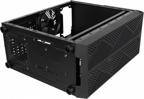  Accord ACC-CL297B    ATX 1x120mm 2xUSB2.0 1xUSB3.0 audio