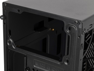  Accord ACC-CL297B    ATX 1x120mm 2xUSB2.0 1xUSB3.0 audio