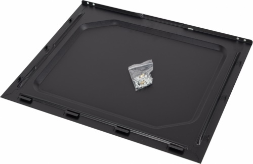  Accord ACC-CL297B    ATX 1x120mm 2xUSB2.0 1xUSB3.0 audio