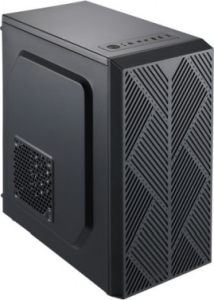  Accord ACC-CL297B    ATX 1x120mm 2xUSB2.0 1xUSB3.0 audio