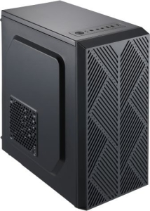  Accord ACC-CL297B    ATX 1x120mm 2xUSB2.0 1xUSB3.0 audio