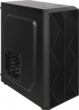  Accord ACC-CL297B    ATX 1x120mm 2xUSB2.0 1xUSB3.0 audio
