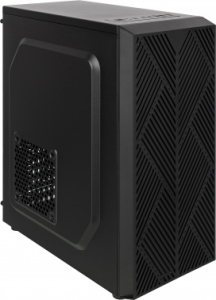  Accord ACC-CL297B    ATX 1x120mm 2xUSB2.0 1xUSB3.0 audio