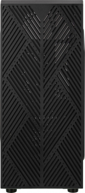  Accord ACC-CL297B    ATX 1x120mm 2xUSB2.0 1xUSB3.0 audio