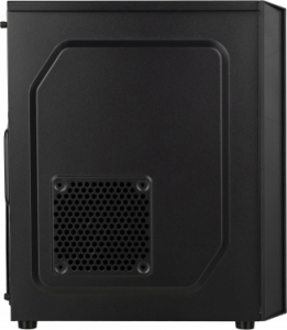 Accord ACC-CL297B    ATX 1x120mm 2xUSB2.0 1xUSB3.0 audio