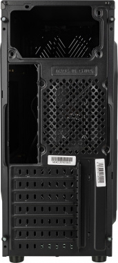  Accord ACC-CL297B    ATX 1x120mm 2xUSB2.0 1xUSB3.0 audio