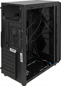  Accord ACC-CL297B    ATX 1x120mm 2xUSB2.0 1xUSB3.0 audio