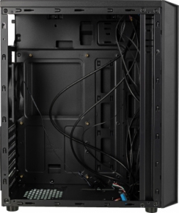  Accord ACC-CL297B    ATX 1x120mm 2xUSB2.0 1xUSB3.0 audio