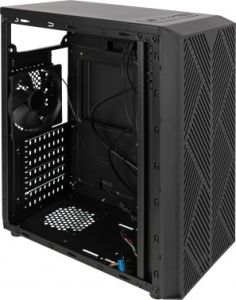  Accord ACC-CL297B    ATX 1x120mm 2xUSB2.0 1xUSB3.0 audio