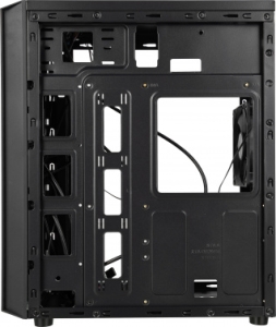  Accord ACC-CL297B    ATX 1x120mm 2xUSB2.0 1xUSB3.0 audio