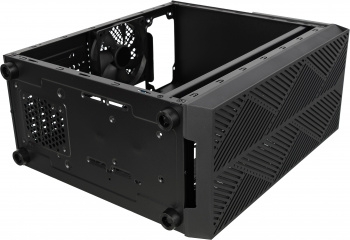  Accord ACC-CL297B    ATX 1x120mm 2xUSB2.0 1xUSB3.0 audio