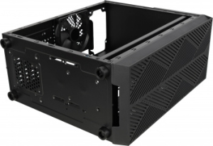  Accord ACC-CL297B    ATX 1x120mm 2xUSB2.0 1xUSB3.0 audio