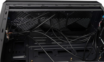  Accord ACC-CL297B    ATX 1x120mm 2xUSB2.0 1xUSB3.0 audio