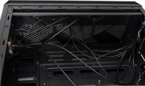  Accord ACC-CL297B    ATX 1x120mm 2xUSB2.0 1xUSB3.0 audio