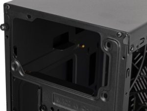  Accord ACC-CL297B    ATX 1x120mm 2xUSB2.0 1xUSB3.0 audio