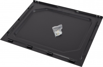  Accord ACC-CL297B    ATX 1x120mm 2xUSB2.0 1xUSB3.0 audio