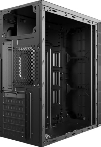  Accord ACC-CL297B    ATX 1x120mm 2xUSB2.0 1xUSB3.0 audio