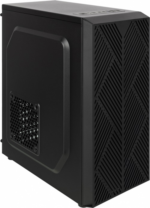  Accord ACC-CL297B    ATX 1x120mm 2xUSB2.0 1xUSB3.0 audio