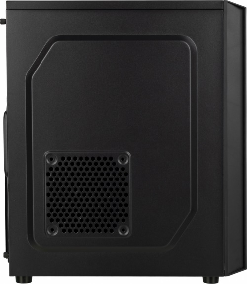  Accord ACC-CL297B    ATX 1x120mm 2xUSB2.0 1xUSB3.0 audio