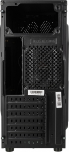  Accord ACC-CL297B    ATX 1x120mm 2xUSB2.0 1xUSB3.0 audio