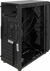  Accord ACC-CL297B    ATX 1x120mm 2xUSB2.0 1xUSB3.0 audio