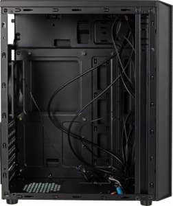  Accord ACC-CL297B    ATX 1x120mm 2xUSB2.0 1xUSB3.0 audio