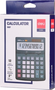   Deli Core E1507 - 12-.