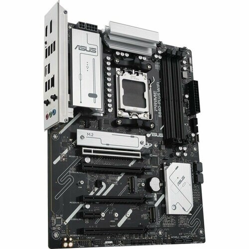   ASUS PRIME B840-PLUS WIFI Socket AM5