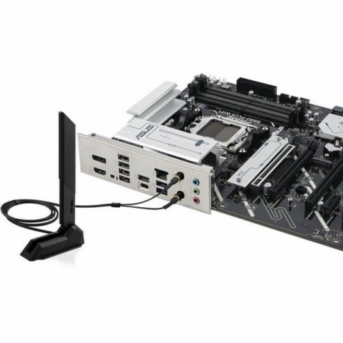   ASUS PRIME B840-PLUS WIFI Socket AM5