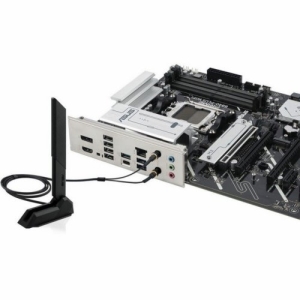   ASUS PRIME B840-PLUS WIFI Socket AM5