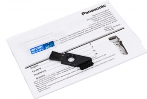   Panasonic ES-RW30S ..:2 .:. 