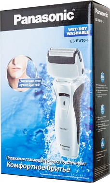   Panasonic ES-RW30S ..:2 .:. 