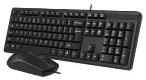  +  A4Tech KK-3330 : : USB