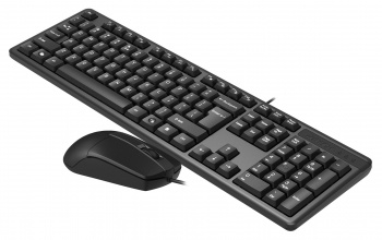  +  A4Tech KK-3330 : : USB