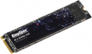  SSD Kingspec PCI-E 3.0 512Gb NE-512 M.2 2280