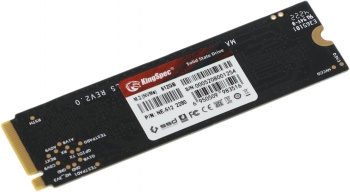  SSD Kingspec PCI-E 3.0 512Gb NE-512 M.2 2280