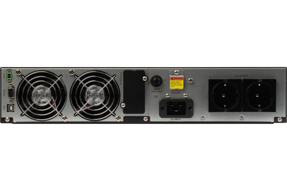    Smartwatt DATA PRO IEC 3kVA 2700 3000 