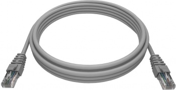 - NTSS NTSS-PC-UTP-RJ45-6-1.0-LSZH-GY NTSS-PC-UTP-RJ45-6-1.0-LSZH UTP RJ-45 .- RJ-45
