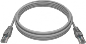 - NTSS NTSS-PC-UTP-RJ45-6-1.0-LSZH-GY NTSS-PC-UTP-RJ45-6-1.0-LSZH UTP RJ-45 .- RJ-45