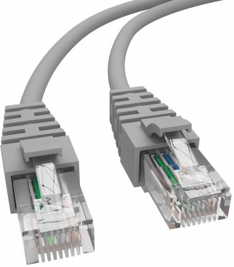 - NTSS NTSS-PC-UTP-RJ45-6-1.0-LSZH-GY NTSS-PC-UTP-RJ45-6-1.0-LSZH UTP RJ-45 .- RJ-45