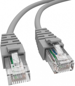 - NTSS NTSS-PC-UTP-RJ45-6-1.0-LSZH-GY NTSS-PC-UTP-RJ45-6-1.0-LSZH UTP RJ-45 .- RJ-45