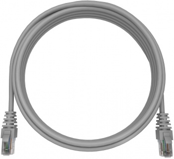 - NTSS NTSS-PC-UTP-RJ45-6-1.0-LSZH-GY NTSS-PC-UTP-RJ45-6-1.0-LSZH UTP RJ-45 .- RJ-45