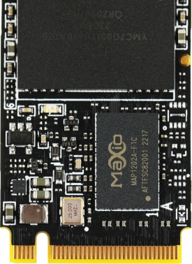  SSD M.2 HIKVision 512GB E3000 Series <HS-SSD-E3000/512G> (PCI-E 3.0 x4, up to 3500/1800MB