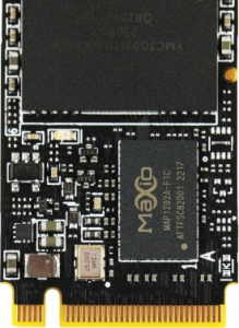  SSD M.2 HIKVision 512GB E3000 Series <HS-SSD-E3000/512G> (PCI-E 3.0 x4, up to 3500/1800MB