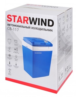  Starwind CB-117 29 48