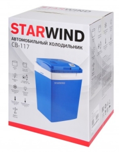 Starwind CB-117 29 48