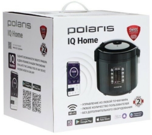 Polaris IQ Home PMC 0521 5 750 