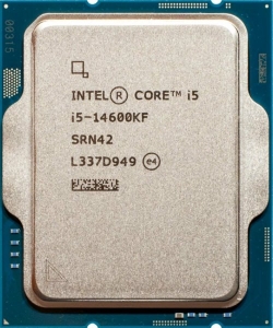  Intel Core I5-14600KF S1700 OEM 3.5G CM8071504821014 S RN42 IN