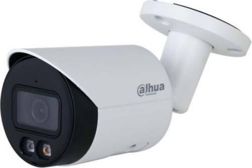   IP Dahua DH-IPC-HFW2849SP-S-IL-0360B 3.6-3.6 .